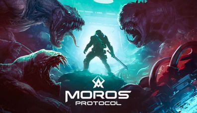 Moros Protocol (PC, 2025, Nur der Steam Key Download Code) Keine DVD, Keine CD