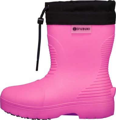 FUBUKI Kids Schuh Niseko 3.0 pink
