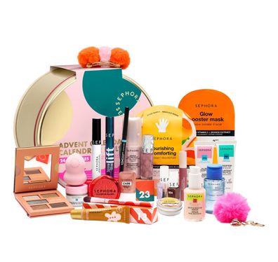 Sephora Collection Premium Adventskalender