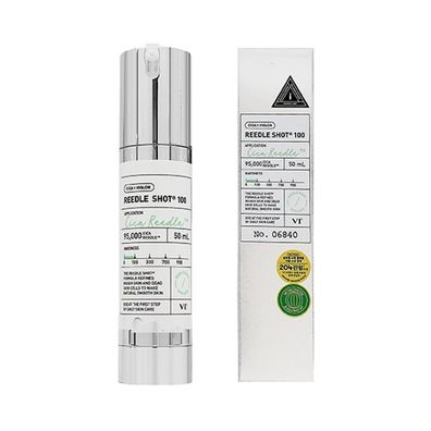 VT Cosmetics Pro Cica Reedle Shot 100 Gesichtsverstärker 50 ml