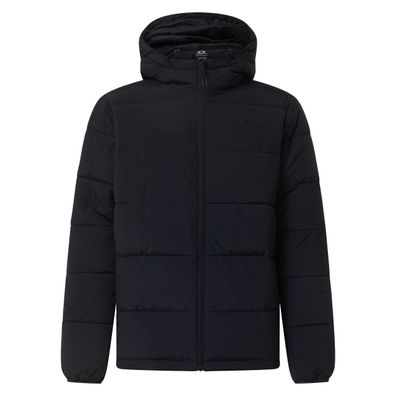 OAKLEY Jacke Puffer blackout