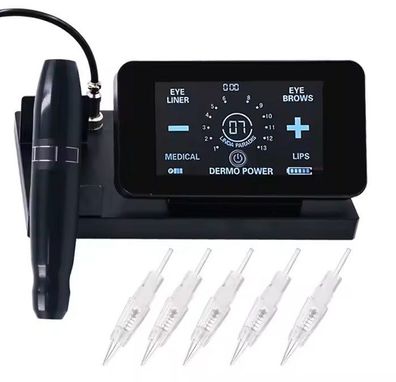 PMU Define Precision Digitales PMU-Gerät