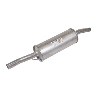 Auspufftopf Mitte 7654358