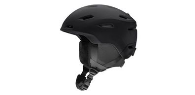 SMITH Snow Helm Descend matte black