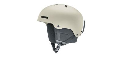 SMITH Snow Helm Rodeo matte chalk
