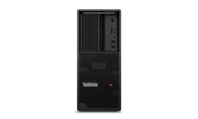 TS/ThinkStation P3 Tower / i7-14700K / 32GB / 512GB / integrated GPU / 750W / Win 11