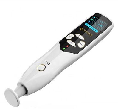 e-Plasma Ozon² Plasma Pen mit Cold Ozon
