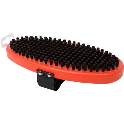 SWIX Bürste T157O Oval, Horsehair