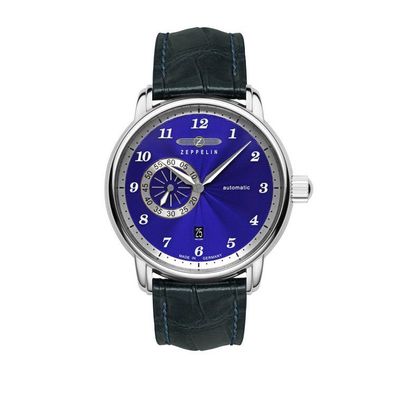 Automatik - Zeppelin 86043 - New Catain´s Line