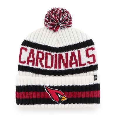 NFL Wollmütze Arizona Cardinals Wintermütze Bering knit hat 198742912498