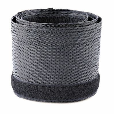 Kabel-Ordnungshilfe Startech Wkstncmflx