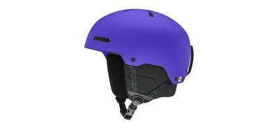 SMITH Snow Helm Rodeo Mips matte ultraviolet
