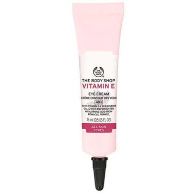 Vitamin E Augencreme 15 ml