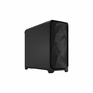 Meshify 3 Xl Solid Black