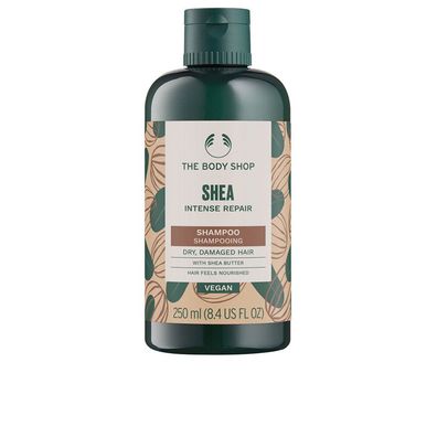 SHEA shampoo 250 ml