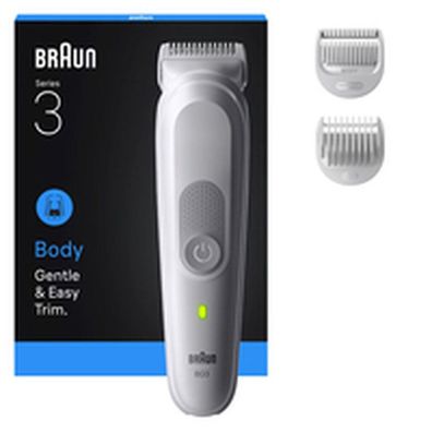 Braun BG 3530 BodyGroomer