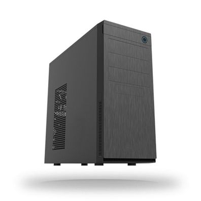 Chieftec Geh MIDI Elox HC-10B-OP (B)