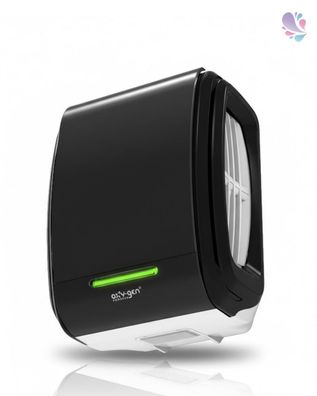 Duftspender Raumerfrischer Raumduft Duftstation für 100 % reines Duftöl, langanhalten