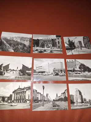 kleine Bildermappe-Berlin-10 echte Fotos