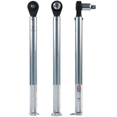 Präzisionsdrehmomentschlüssel Giustaforza 10-60PRO, Mar