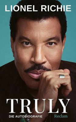 Truly. Die Autobiografie | Lionel Richie | Buch | 512 S. | Deutsch | 2025