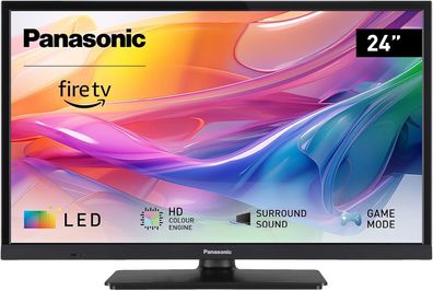 Panasonic TV-24S50AEZ (B)