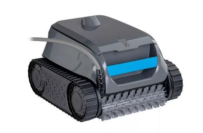 Zodiac SWY 3500 SWEEPY – Effizienter Poolroboter mit Zyklon-Technologie