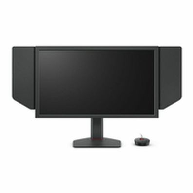 BenQ 62,2cm ZOWIE, XL2566X+ 16:9 HDMI/DP black Full-HD