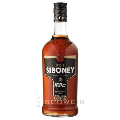 Ron Siboney Reserva Especial 0,7 l