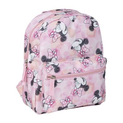 Disney Minnie Mouse Rucksack für Kinder – Freizeitrucksack & Kinderrucksack für