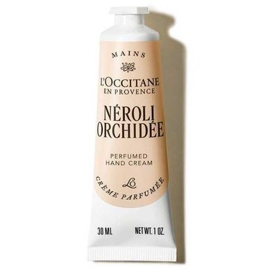 L'OCCITANE L'Occitane Néroli Orchidée Perfumed Hand Cream 30 ml