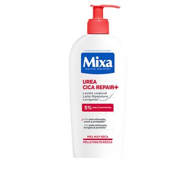 UREA CICA REPAIR&#43; Körperlotion 250 ml