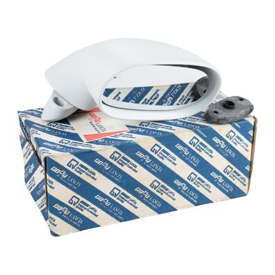 Original Fiat Außenspiegel rechts Fiat Barchetta Baujahr 1995-2004 OE 170403099