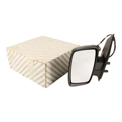 Original Fiat Außenspiegel links elektrisch beheizbar Fiat Scudo OE 9467187088