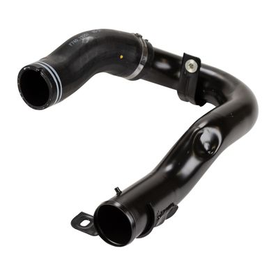 Ladeluftschlauch mit Anschlussrohr für Fiat Doblo 2.0 D Multijet 52008381