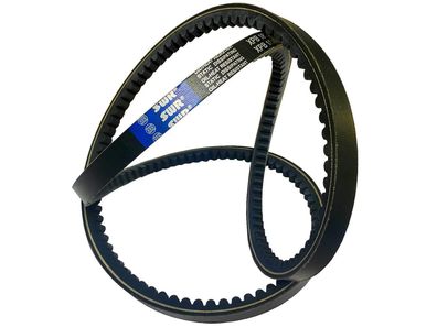 SWR XPB 1360 Lw, Schmalkeilriemen, flankenoffen, formgezahnt