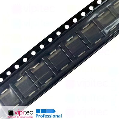 SS58 Schottky-Diode SMD SMC DO-214AB 80V 5A 150°C Gleichrichter-Diode SMT Diode