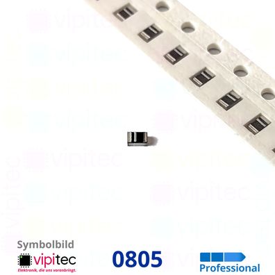 12V 0805 SMD Zener-Diode 2% 500mW -55..150 °C Z-Diode Zenerdiode