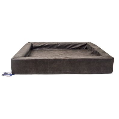 Let's Sleep Comfy Cushion Hundekorb XL Anthrazit