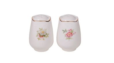 Isabelle Rose, Salz- und Pfefferstreuer, Salzstreuer,