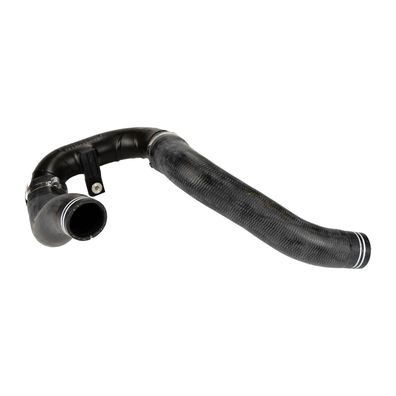 Ladeluftschlauch mit Anschlussrohr 51901752