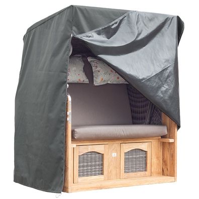 Überzug Schutzhaube Polyester 128x165x95 cm