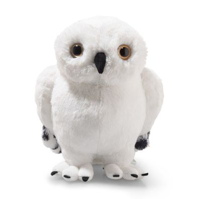 Steiff Eule Hedwig 21cm weiss 024214 aus Harry Potter