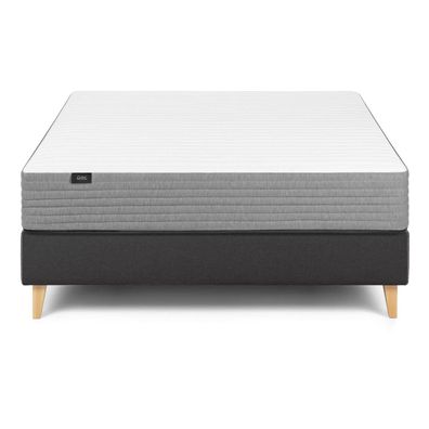 Matratze Juno 90 x 200 x 26 cm Taschenfederkernmatratze Schlafzimmer Schlaf Neu