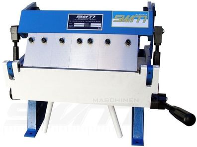 SWM Schwenkbiegemaschine Abkantbank ABK 305