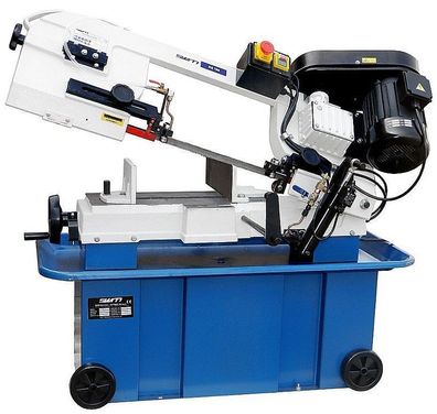 SWM Metallbandsäge Bandsäge Metall BS 180