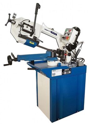 SWM Horizontal Metallbandsäge Bandsäge Metall BS 270 TOP