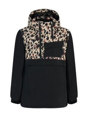 Protest Women Snow Jacke Prtviper true black
