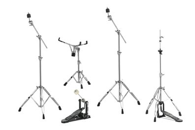 Gretsch Explorer Hardwarepack