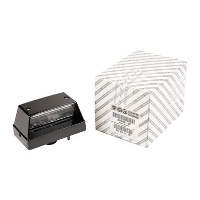 Kennzeichenleuchte links hinten 1399432080